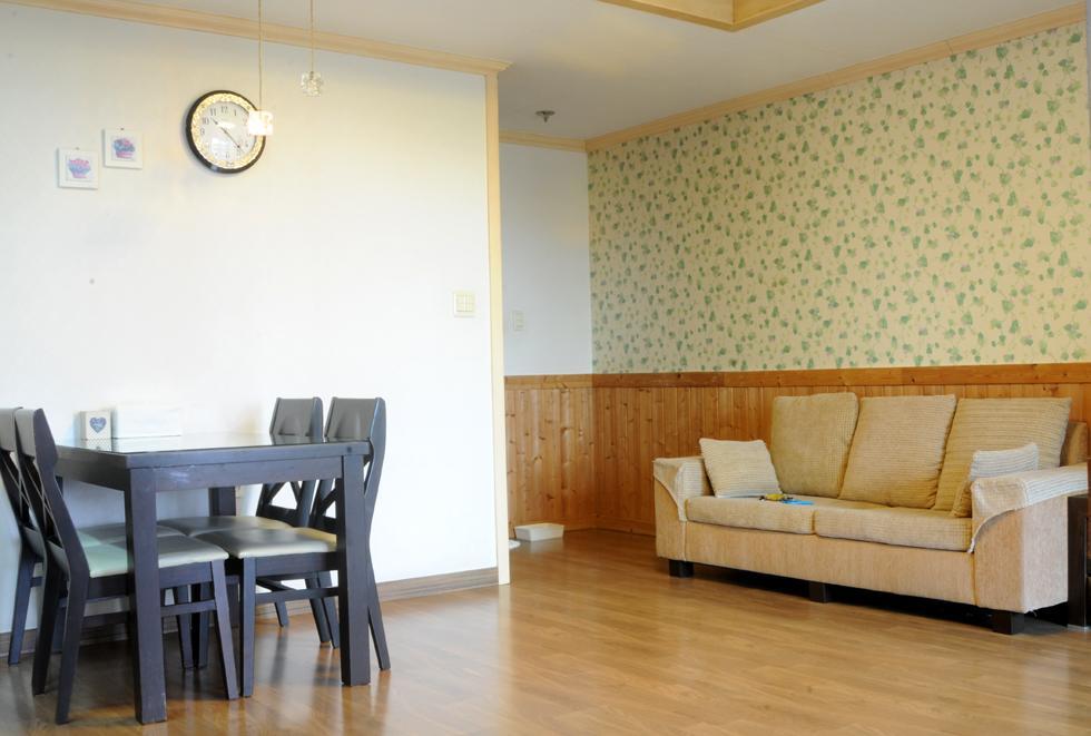 Cherry House Σεογκουίπο Εξωτερικό φωτογραφία