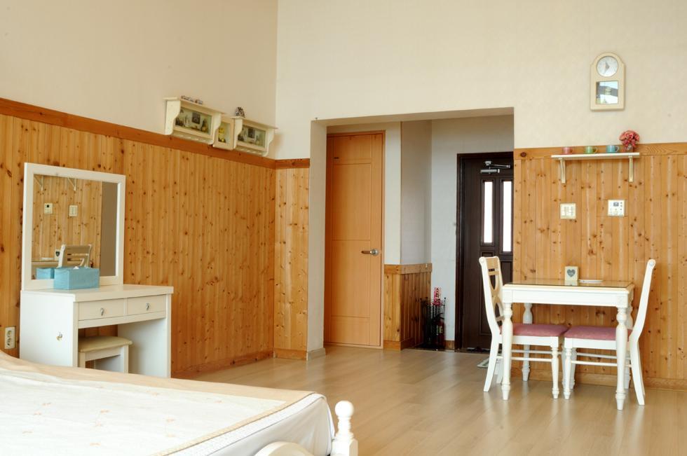 Cherry House Σεογκουίπο Εξωτερικό φωτογραφία